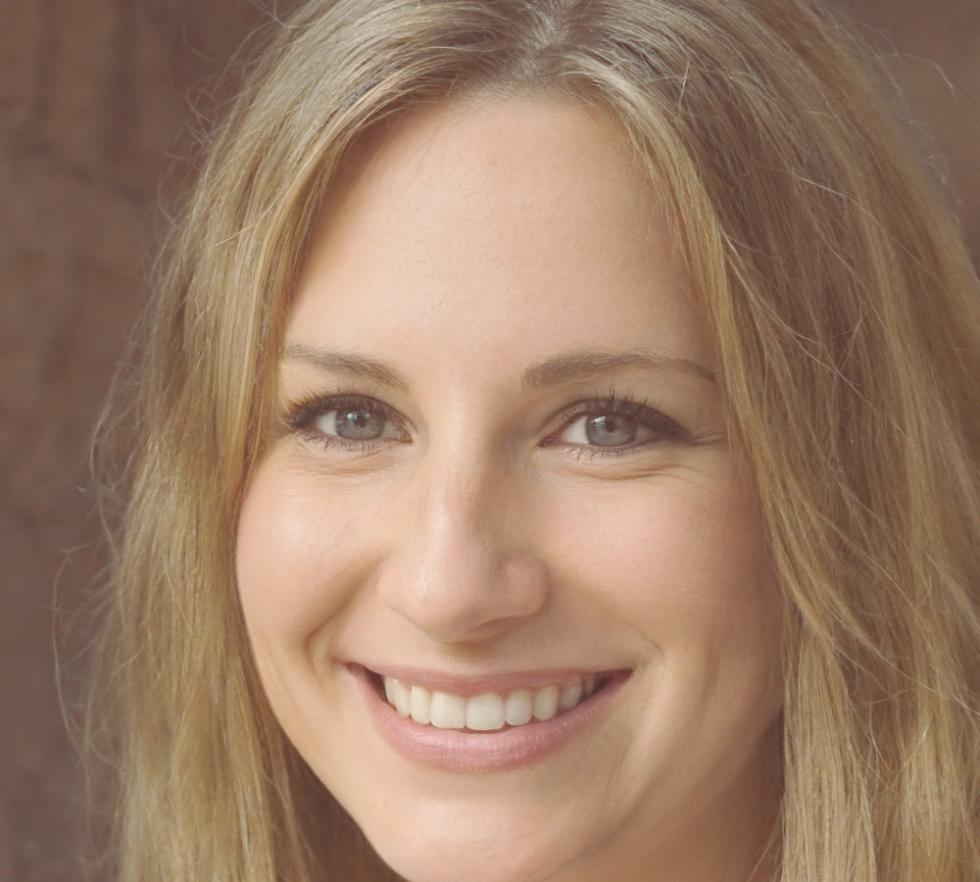 Katharina Schneider, Senior Beraterin