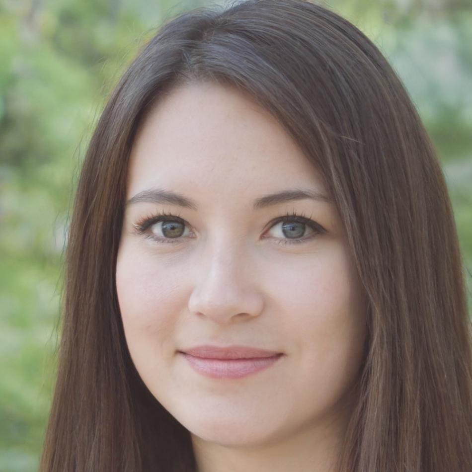 Martina Weber, Leiterin Kostenanalyse